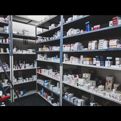 Ответственное хранение лекарственных препаратов и других медицинских средств